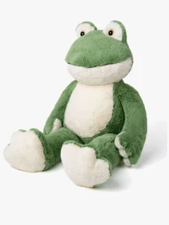 Teddykompaniet Frø Bamse 100 cm