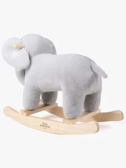 Teddykompaniet Gyngedyr Elefant