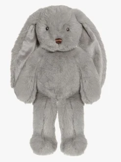 Teddykompaniet Svea Kanin 30 Cm, Lysegrå