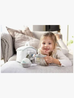 Teddykompaniet Teddy Cats Legesæt