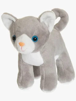 Teddykompaniet Teddy Cats Legesæt