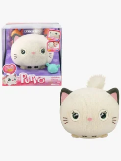 Teksta Purro Interaktiv Smart Killing