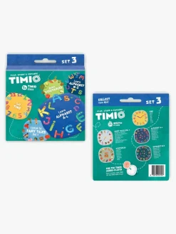 TIMIO Skivepakke 3 5-i-1