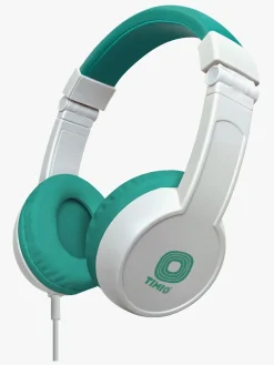 TIMIO Tilbehør og Skivepakke, Tal, Dyr, Former & Frugter