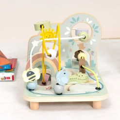 Tooky Toy Forest Aktivitetsbord