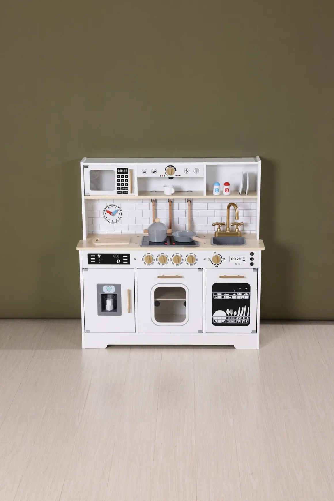 Tooky Toy Legekøkken