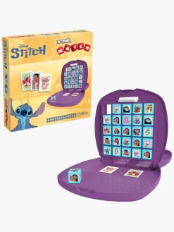 Top Trumps Stitch MATCH Spil