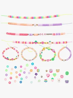 TOPModel DIY Perlearmbånd Kreasæt