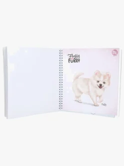 TOPModel Doggy Kreabog