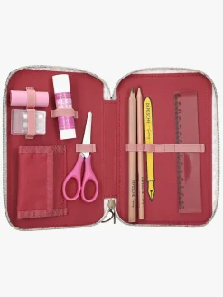 TOPModel LEOHEART Penalhus med 3 Rum Hayden