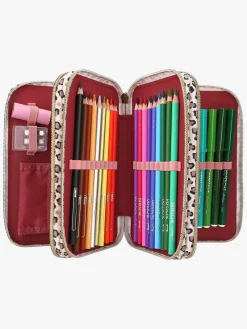 TOPModel LEOHEART Penalhus med 3 Rum Hayden