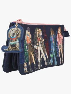 TOPModel Penalhus City Girls