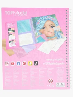 TOPModel Stick & Shine Malebog