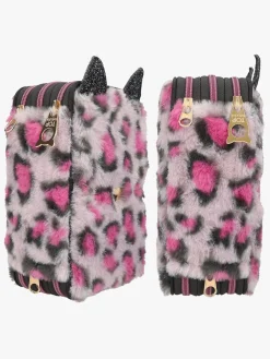 TOPModel Tredelt Penalhus Rebel Kitty, Leo