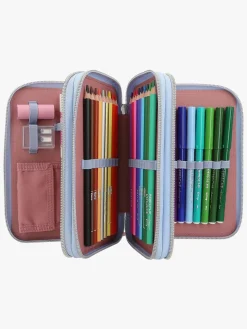 TOPModel Tredelt Penalhus Team Teddy, Talita