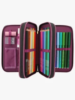 TOPModel Tredelt Penalhus Rebel Kitty