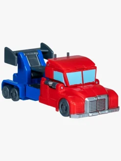 Transformers Earthspark Figur Smash Optimus