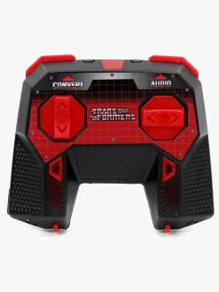 Transformers Optimus Prime Autobot Fjernstyret Legetøj