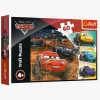 Trefl Cars 3 Puslespil 60 Brikker