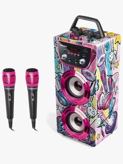 Trendix Karaokemaskine Party Edition