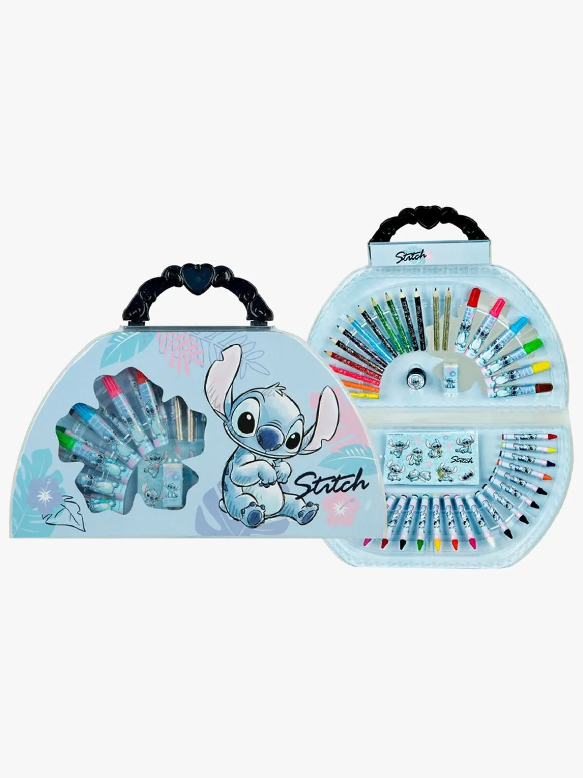 UnderCover Disney Stitch Maletaske