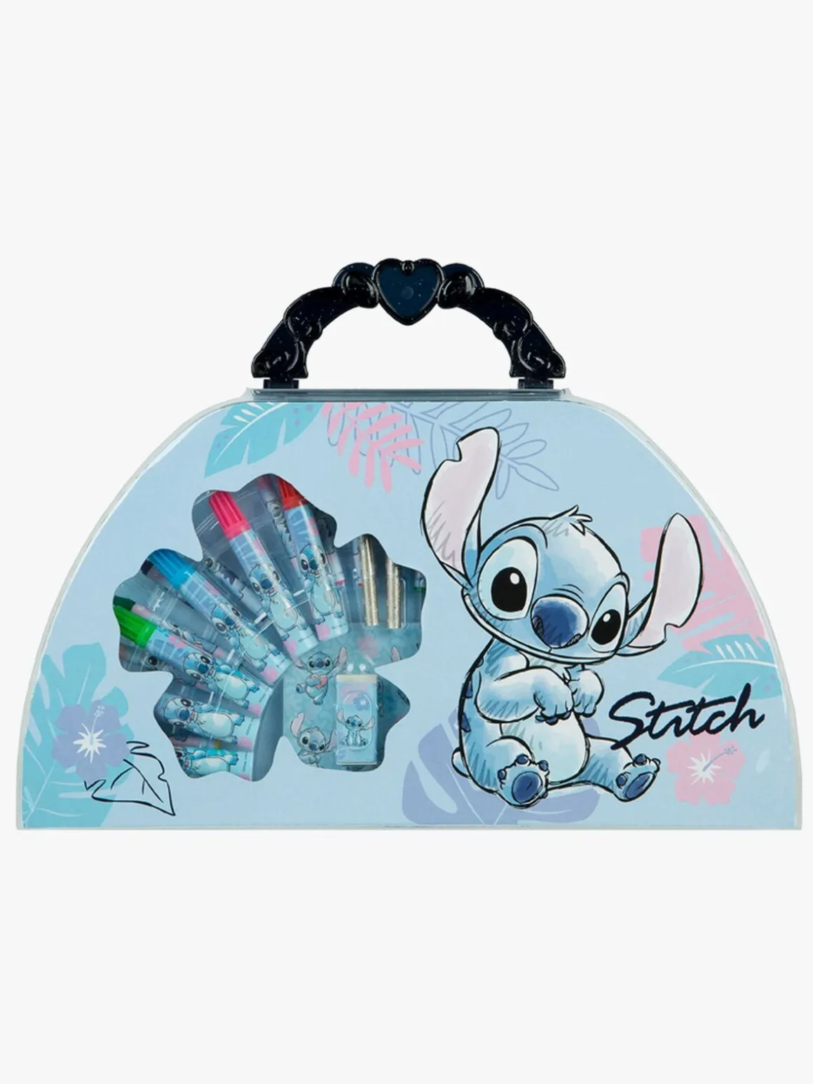 UnderCover Disney Stitch Maletaske