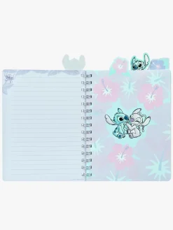 UnderCover Lilo & Stitch Notesblok A5