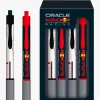 UnderCover Oracle Red Bull Racing Kuglepenne 4-pak