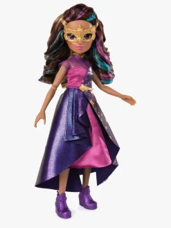 Unicorn Academy Dukke Sophia Masquerade 24 cm