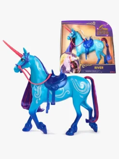 Unicorn Academy Enhjørning River 28 cm