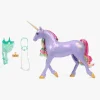 Unicorn Academy Enhjørning Wildstar 28 cm