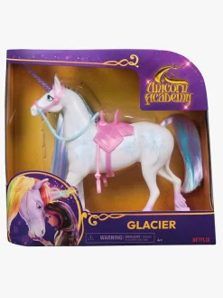 Unicorn Academy Enhjørning Glacier 28 cm