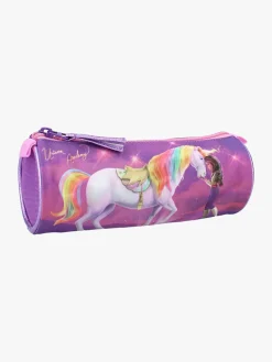 Unicorn Academy Penalhus It's Fate, Lilla