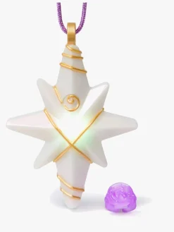 Unicorn Academy Tilbehørssæt Sophia's Light Up Necklace & Ring