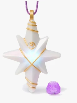 Unicorn Academy Tilbehørssæt Sophia's Light Up Necklace & Ring