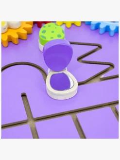 VIGA Aktivitetspanel Triceratops