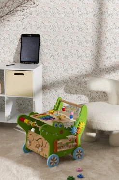 VIGA Gåvogn, Crocodile