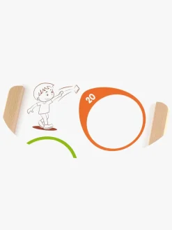 VIGA Kastespil Ærteposer