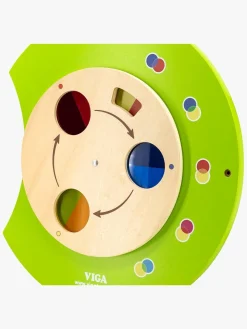 VIGA Væglegetøj Larve