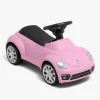 Volkswagen Beetle Gåbil, Pink