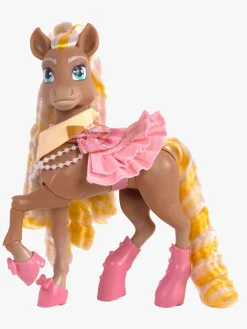 Wild Manes Cherie's Tea & Treats Legesæt