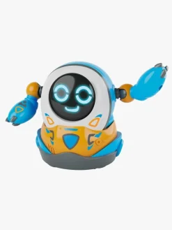 Xtrem Bots Crazy Bots Rock Robot