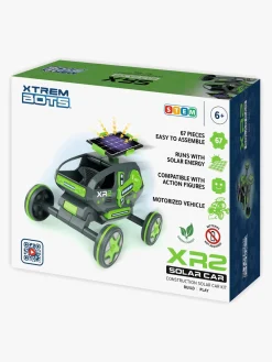 Xtrem Bots XR2 Solcellebil
