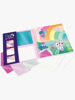 Ylvi & The Minimoomis Stick & Shine Malebog (Field Unset)