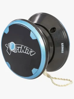 YoFinity Mezma Light Up Yoyo Blandet Udvalg