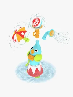 Yookidoo Badelegetøj EleFountain Water Show