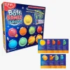 Zimpli Kids Baff Bombz Badebomber Planeter