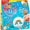 Zimpli Kids Kids Doodle 'N'Dip Tatoveringssæt