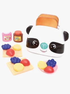 Zoo Troop Panda Brødrister